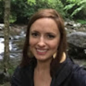 Meet your Posher, Mary ellen